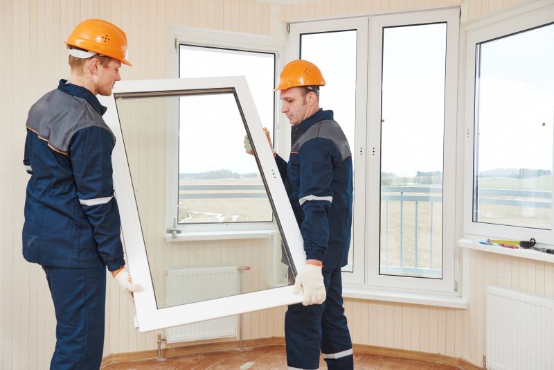 Cost of Windows Installation in Chicago Heights, IL